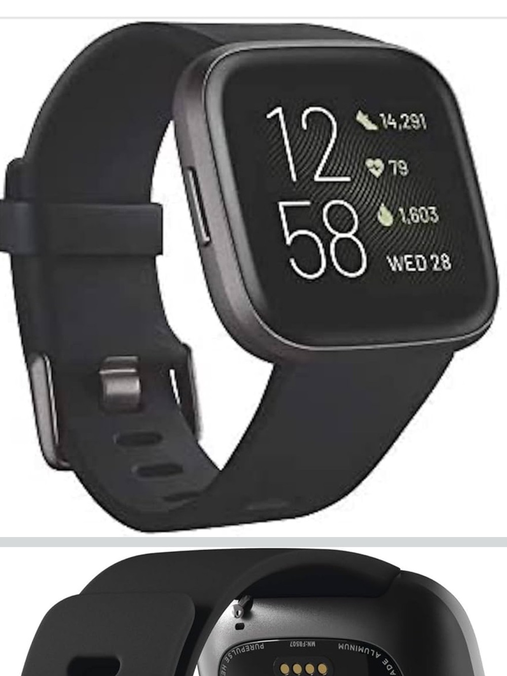 Fitbit Versa 2